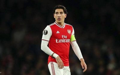 Barcelona is heading to Pelerin borrowing