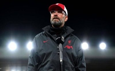 Klopp reveals the “secret” of Liverpool’s superiority this season