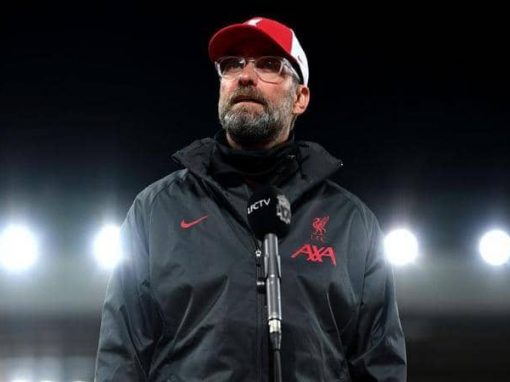 Klopp reveals the “secret” of Liverpool’s superiority this season