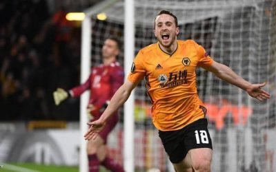 Where will Jota play? … the new Liverpool star who will compete with Mane and Salah