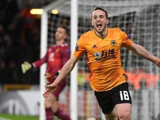 Where will Jota play? … the new Liverpool star who will compete with Mane and Salah