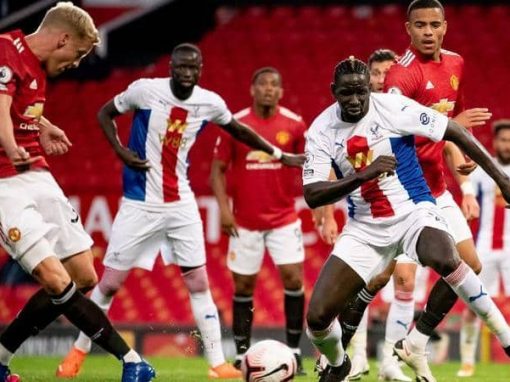 A surprise defeat for Manchester United … and the “mouse”, the hero of the match