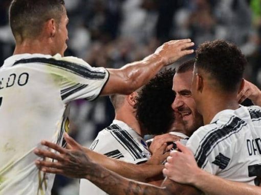 Juventus shine after “Pirlo’s license” … and Ronaldo “on the covenant”