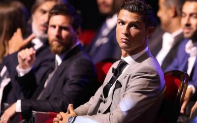 For the first time .. “Top 3” in Europe without Ronaldo and Messi