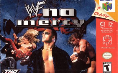 Kenny Omega: AEW Wrestling League will be similar to No Mercy and WrestleMania 2000