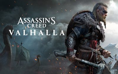 Assassin’s Creed Valhalla has been brought early for the new Xbox on November 10th