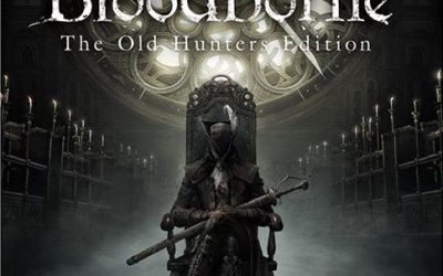 Rumor: Bloodborne remaster is real and will be released for PS5 / PC
