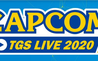 Capcom has a two-hour broadcast at Tokyo Game Show 2020 to preview its upcoming games