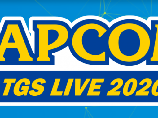 Capcom has a two-hour broadcast at Tokyo Game Show 2020 to preview its upcoming games