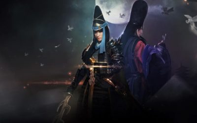 Nioh 2 Bonus Content Released October 15th
