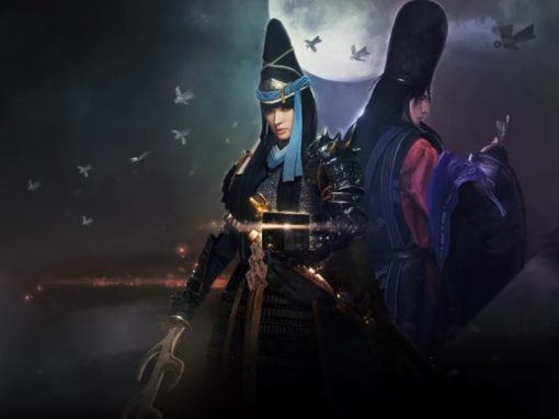 Nioh 2 Bonus Content Released October 15th