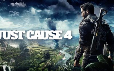 The development team behind the Just Cause series of games and a hiring campaign to work on the largest and greatest project in its history!