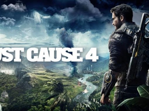 The development team behind the Just Cause series of games and a hiring campaign to work on the largest and greatest project in its history!