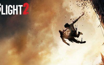 Techland: Development for Dying Light 2 is going well, but the release date is yet to come