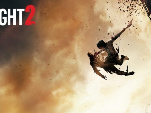 Techland: Development for Dying Light 2 is going well, but the release date is yet to come