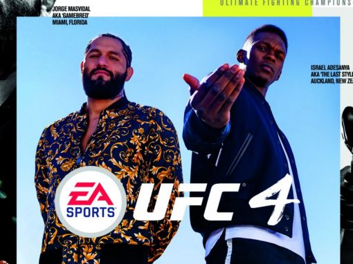 EA is removing ads from within UFC 4 game after player criticism