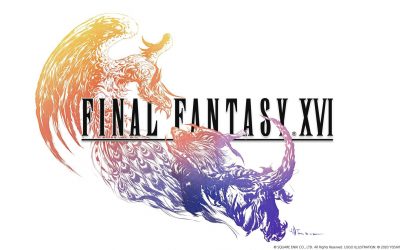 Final Fantasy XVI teaser site will open in October and its producer will respond on the fee level