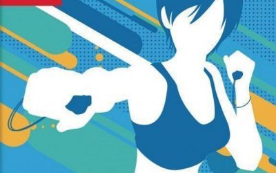 Fitness Boxing breaks the million copies barrier