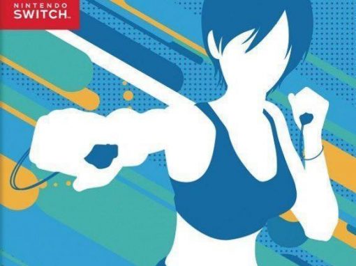 Fitness Boxing breaks the million copies barrier