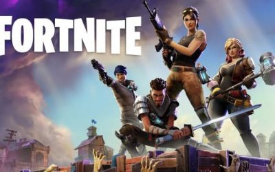 IOS devices are the largest platform for Fortnite, and a significant drop in the number of players after the APIC and Apple issues