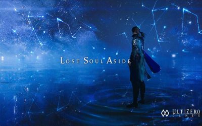 A China Hero Project event on Twitter reassures players of the Lost Soul Aside game project