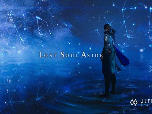 A China Hero Project event on Twitter reassures players of the Lost Soul Aside game project