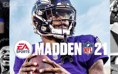 Despite very negative impressions, Madden NFL 21 sells better than the previous parts