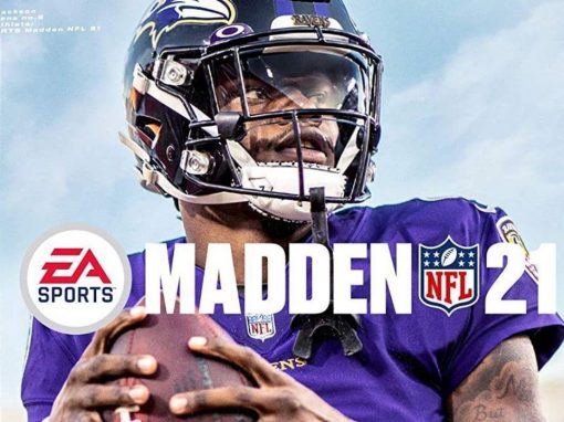 Despite very negative impressions, Madden NFL 21 sells better than the previous parts