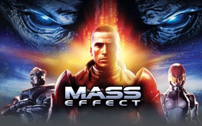 VentureBeat: The improved Mass Effect trilogy pushed back to 2021