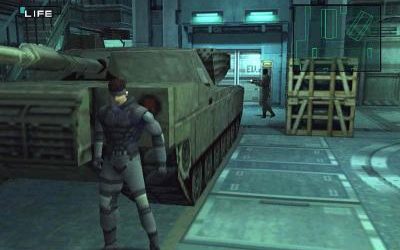 Source: Metal Gear Solid You will get an exclusive remake for PS5 / PC and an improvement over the rest of the series