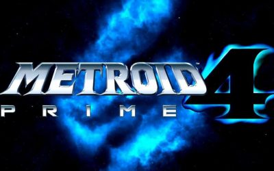 Metroid Prime 4 gets new output