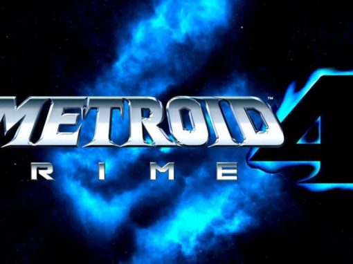 Metroid Prime 4 gets new output