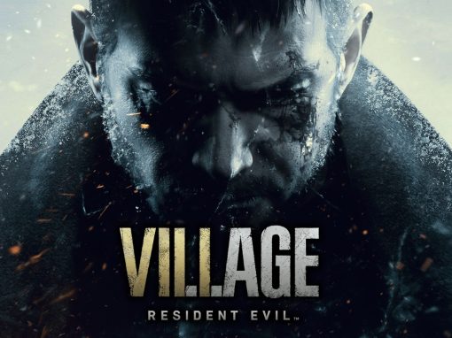 Resident Evil Village will be showing at Tokyo Games 2020