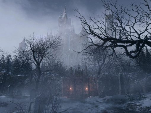 Rumor: Resident Evil Village suffers from technical problems with the Playstation 5 version!