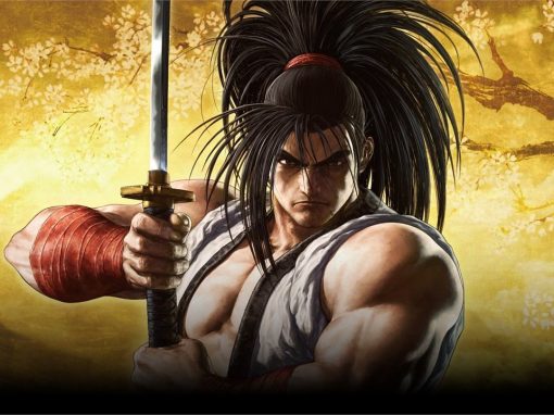 Samurai Shodown is coming for Xbox Series X | S