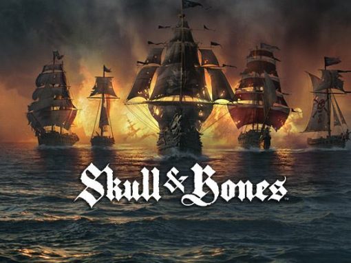 Skull & Bones is still in development but we won’t see it in Ubisoft Forward streaming today