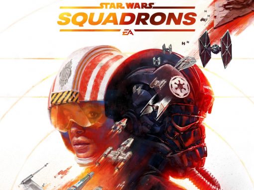 Star Wars: Squadrons have gone gold