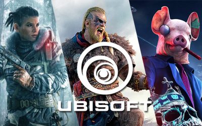 The new Ubisoft Forward broadcast will take place next week, according to journalist Jason Schreier