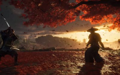 Tsushima Ghost developers were encouraged by Shuhei Yoshida to work on the project