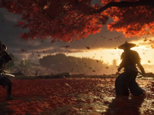 Tsushima Ghost developers were encouraged by Shuhei Yoshida to work on the project