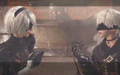 NieR Automata is close to 5 million copies