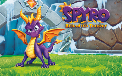 New hiring for Toys For Bob points to new Spyro!