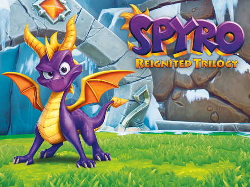 New hiring for Toys For Bob points to new Spyro!