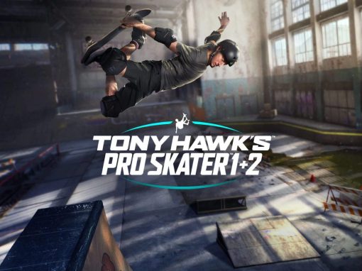 Tony Hawk’s Pro Skater 1 + 2 is breaking the million mark at record speed