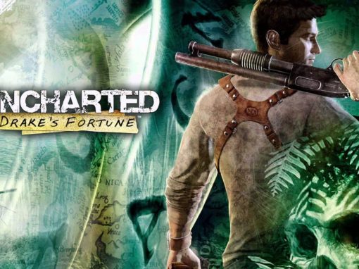 Nolan North doesn’t mind coming back to work on a new Uncharted game