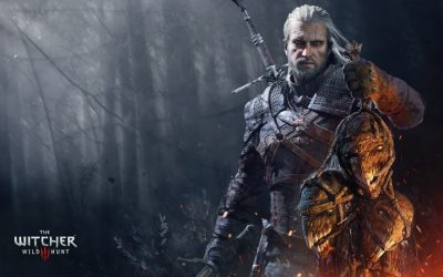 Officially, The Witcher 3 will get a new generation version and a free upgrade for game owners
