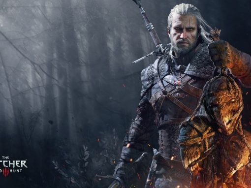Officially, The Witcher 3 will get a new generation version and a free upgrade for game owners