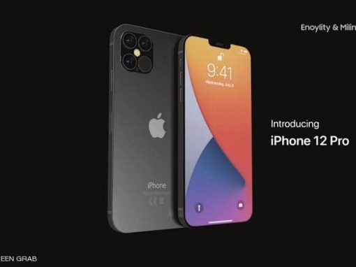 New leak on the new iPhone … a “huge leap”