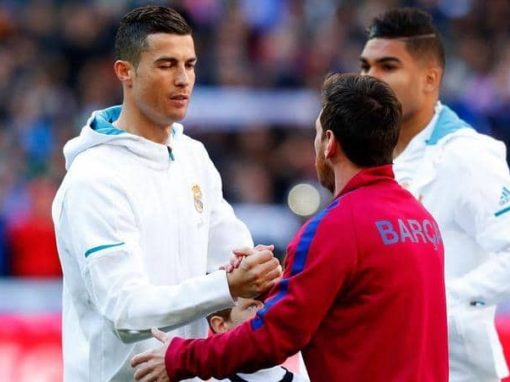 Messi against Ronaldo .. will it be the “last fight” between the two legends?