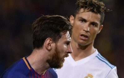 Study: Messi is the best in LaLiga history … and a surprise about Ronaldo